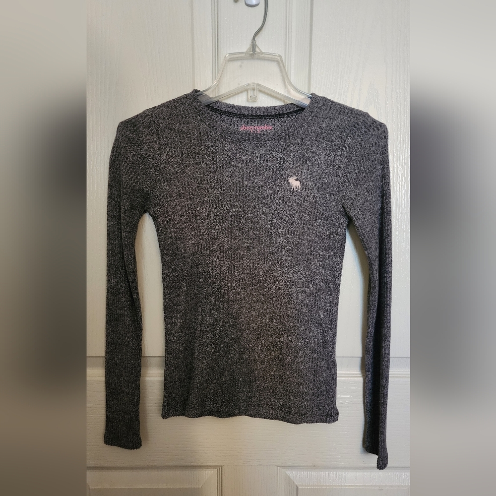 Abercrombie Kids Girls Top
